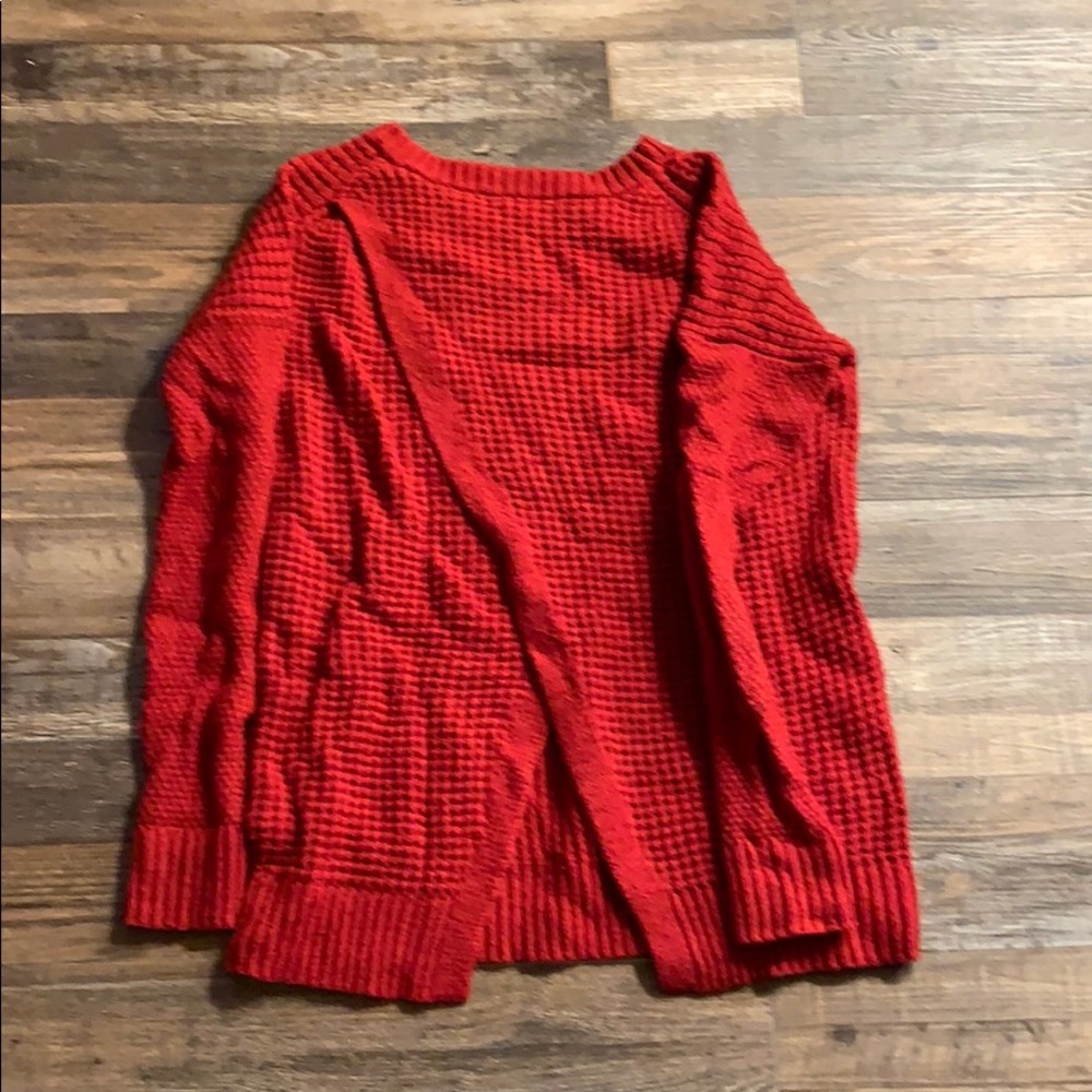 Sweater - Picture 2 of 2